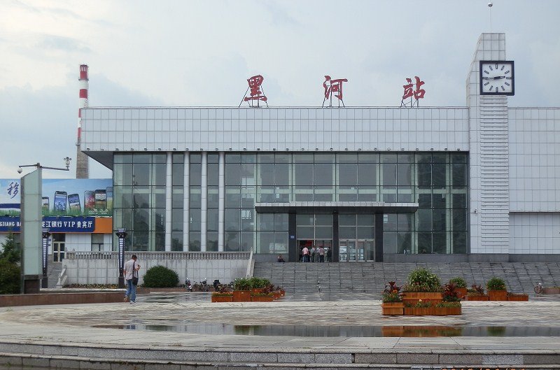 義烏市到黑河物流專線-物流專線直達不中轉(zhuǎn)「量大價優(yōu)」