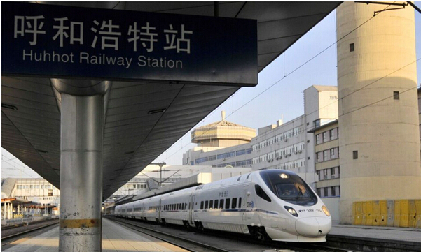 義烏市到呼和浩特物流專線-五金交電運輸專線「全境直達(dá)」