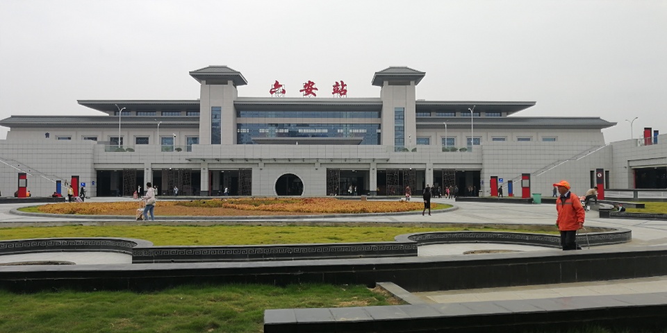 義烏市到六安物流專線-建筑材料運(yùn)輸專線「保價(jià)運(yùn)輸」