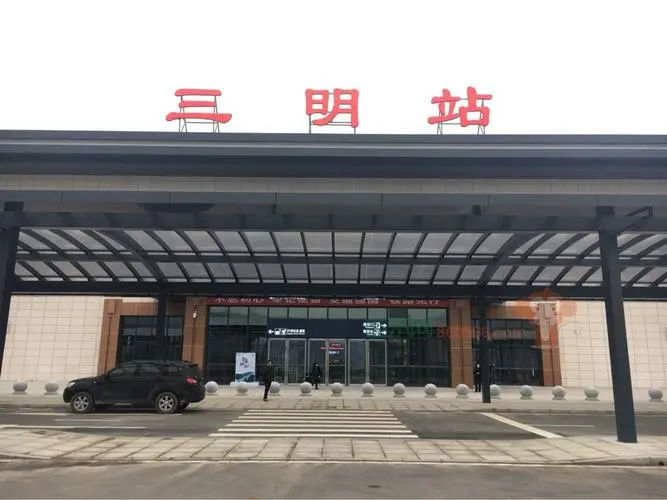 義烏市到三明物流專線-大型機械運輸專線「直達不中轉」