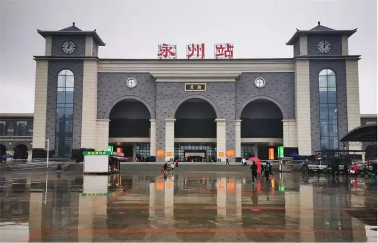 義烏市到永州物流專線-物流專線實(shí)時(shí)監(jiān)控「專業(yè)可靠」
