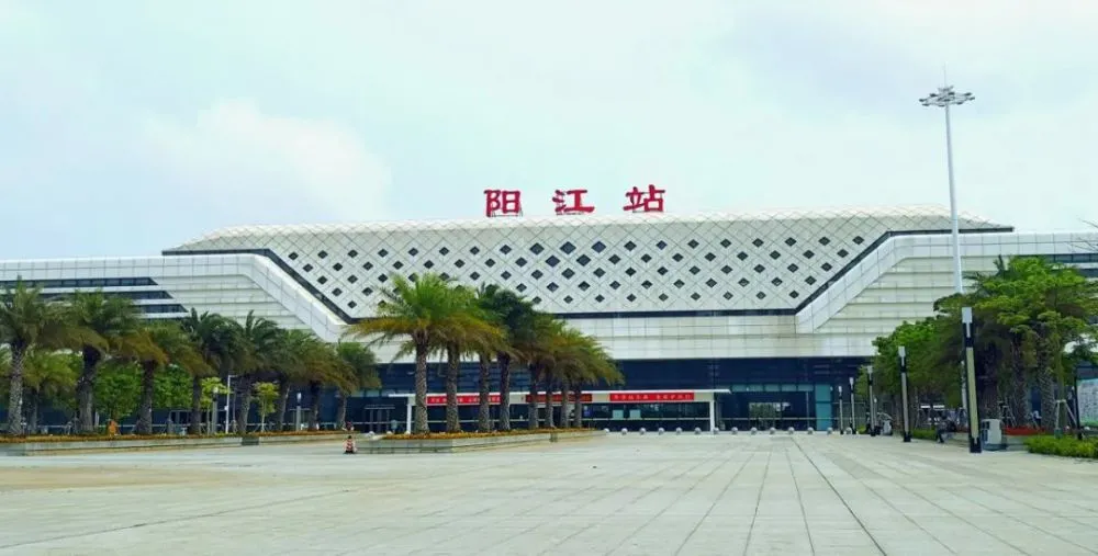 義烏市到陽(yáng)江物流專(zhuān)線(xiàn)-物流專(zhuān)線(xiàn)上門(mén)取貨「全境派送」