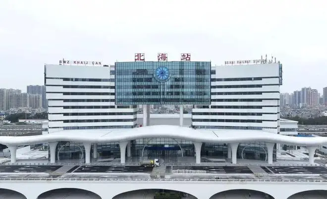 義烏市到北海物流專線-設備配件運輸專線「價格優(yōu)惠」
