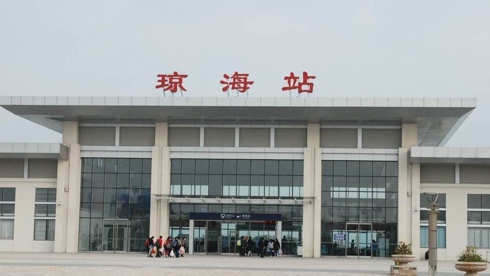 義烏市到瓊海物流專(zhuān)線(xiàn)-設(shè)備配件運(yùn)輸專(zhuān)線(xiàn)「保價(jià)運(yùn)輸」