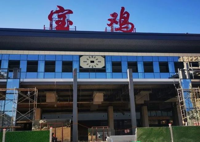 義烏市到寶雞物流專線-行李托運專線「送貨上門」